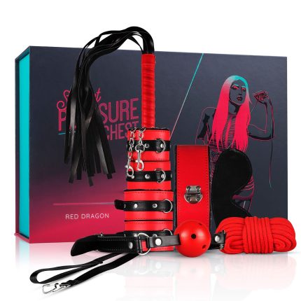 BDSM cadeauset