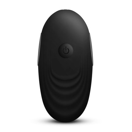 Siliconen vibrator