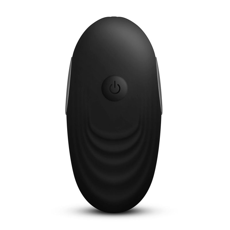 Siliconen vibrator