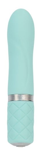 Luxe vibrator