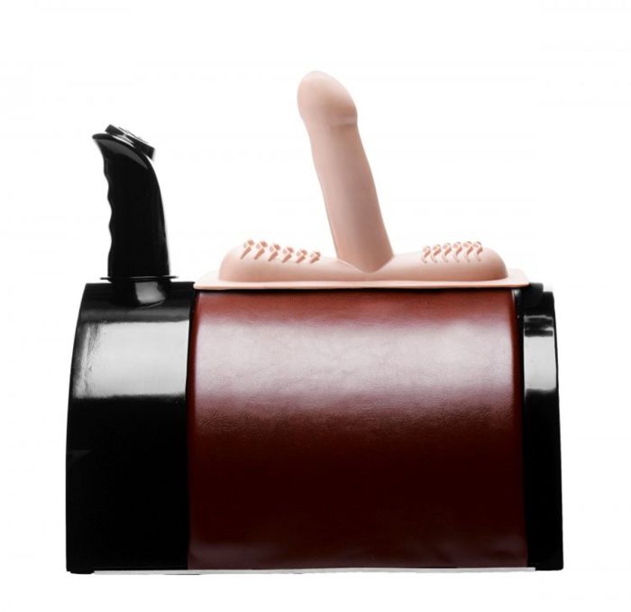 Luxe seksmachine
