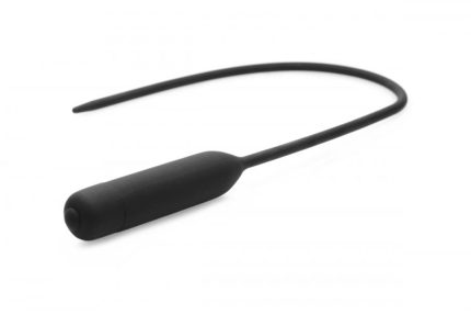 Vibrerende dilator