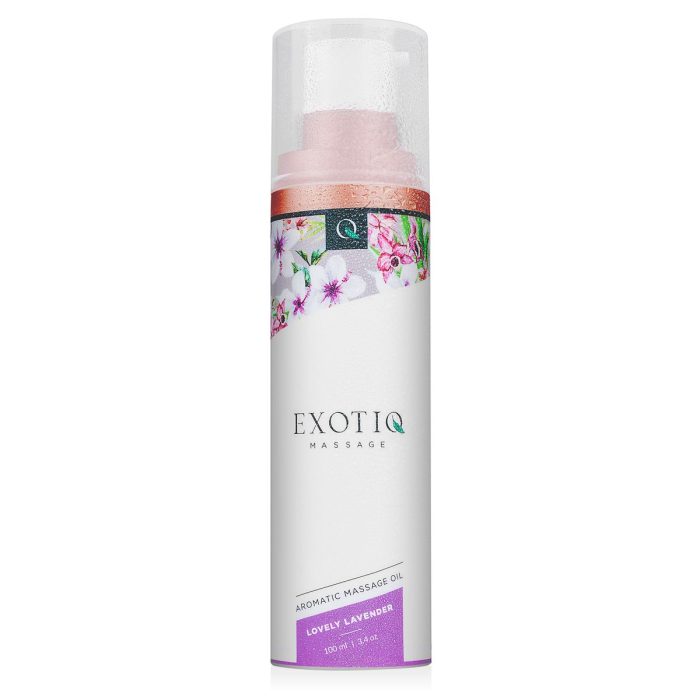 Handige fles met pompje
