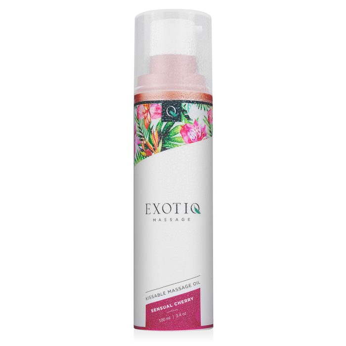Handige fles met pompje