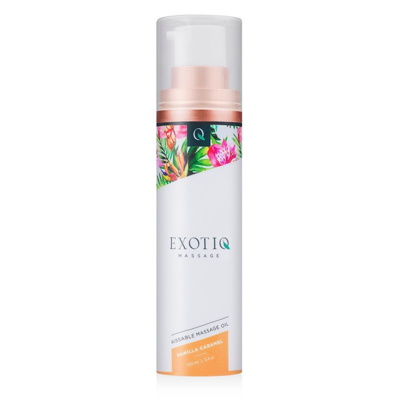 Aromatische massageolie