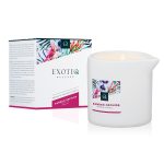 Luxe massagekaars