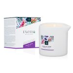 Luxe massagekaars