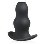 Grote buttplug