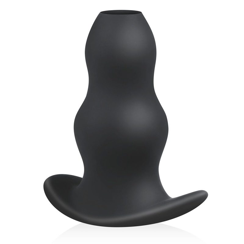 Grote buttplug