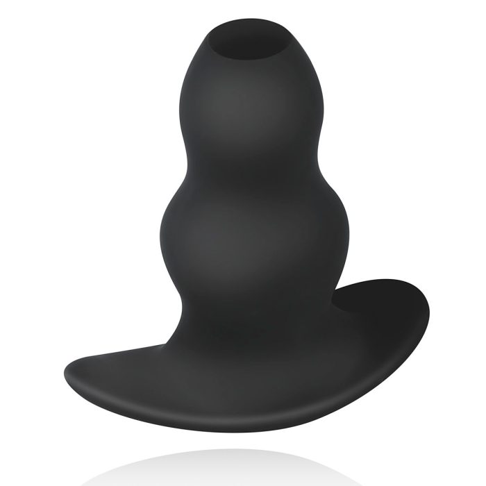 Perfect voor stimulatie en het aanbrengen van glijmiddel