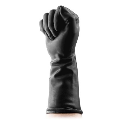 Perfect voor fisting