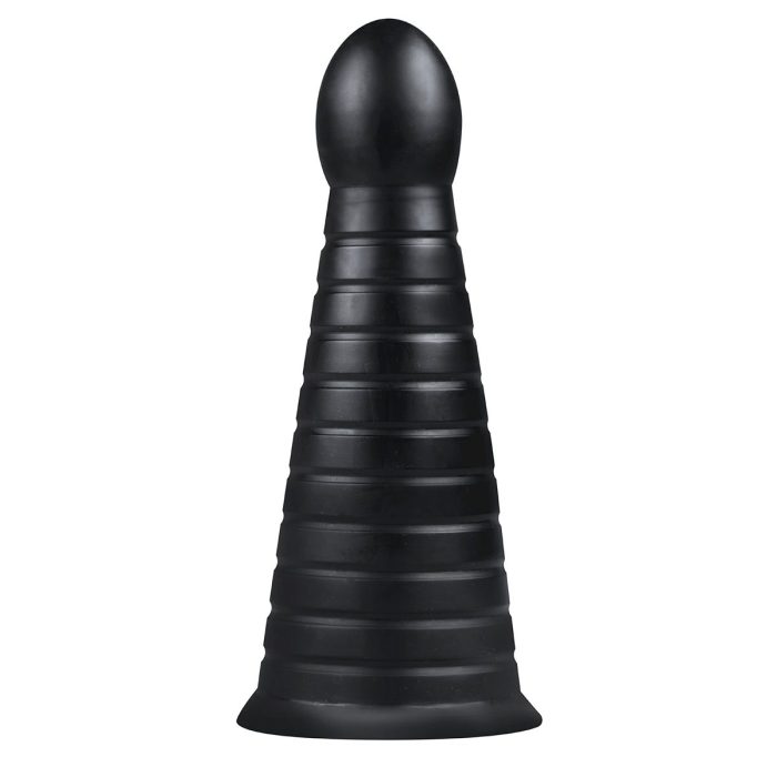 XXL buttplug