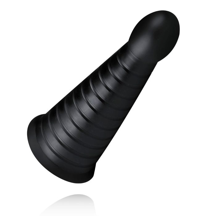 Glad materiaal