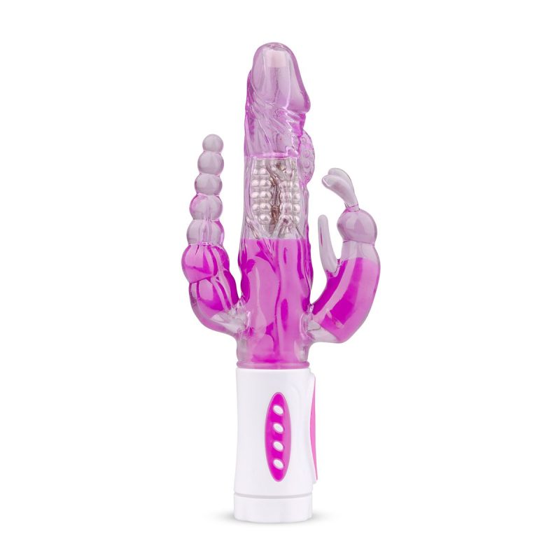 3-dubbele stimulatie