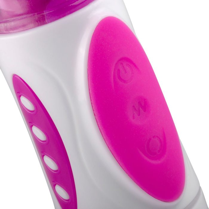 12 vibratiestanden