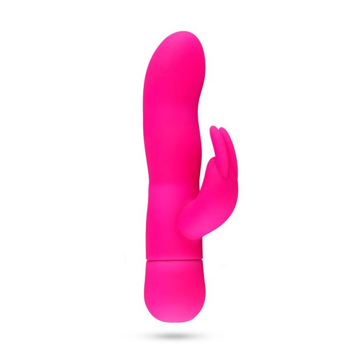 Leuke eerste vibrator