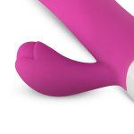 Ook geschikt als eerste vibrator