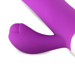 Ook geschikt als eerste vibrator