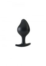 E-stim buttplug
