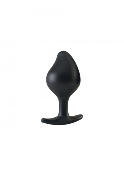 E-stim buttplug