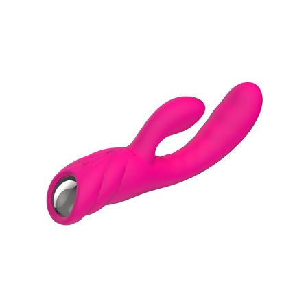 G-spot en clitorisstimulatie