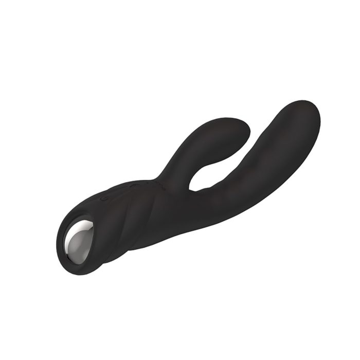 G-spot en clitorisstimulatie