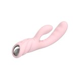 G-spot en clitorisstimulatie
