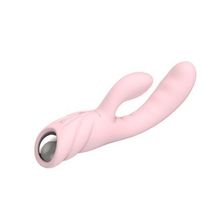 G-spot en clitorisstimulatie