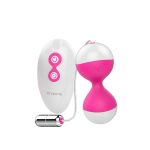 Met 'smart ball' functie