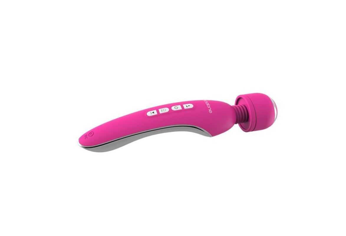 Vibraties en E-stim