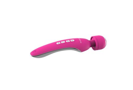 Vibraties en E-stim