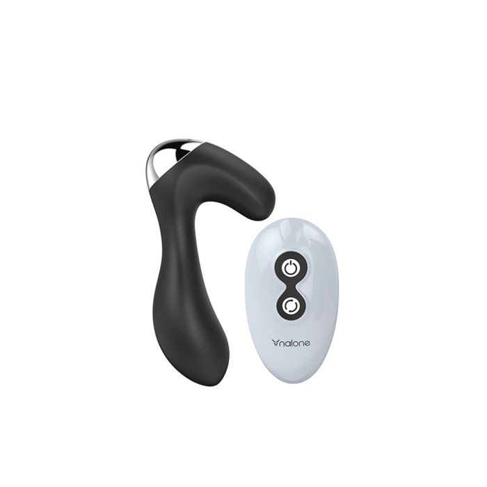 Prostaat & perineum stimulatie