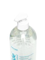 Oplosbaar in water
