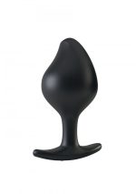 E-stim buttplug