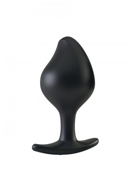 E-stim buttplug