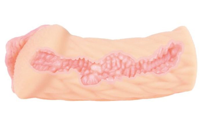 Golvende sleeve