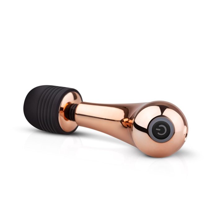 Krachtige vibraties