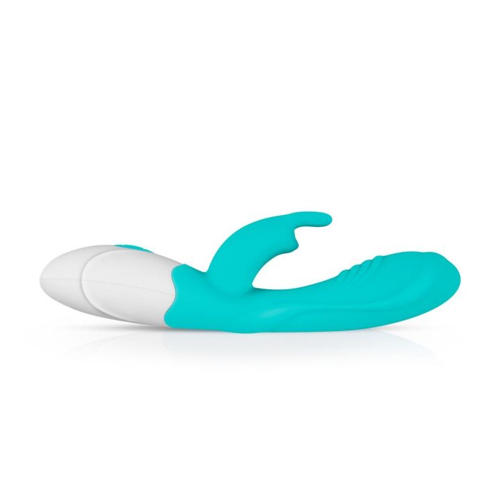 Oplaadbaar met USB-kabel