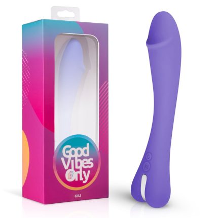 G-spot stimulatie
