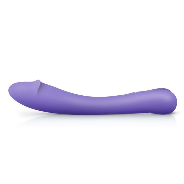 10 vibratiestanden