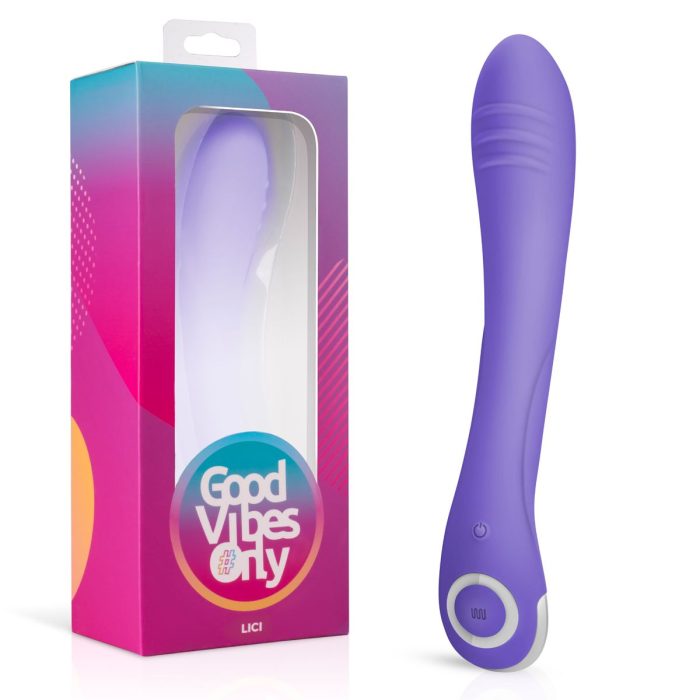 G-spot stimulatie