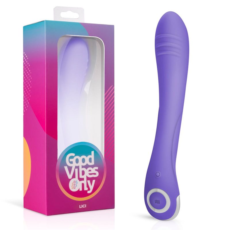 G-spot stimulatie