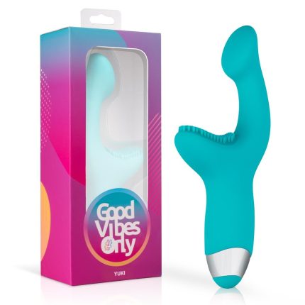 G-spot stimulatie