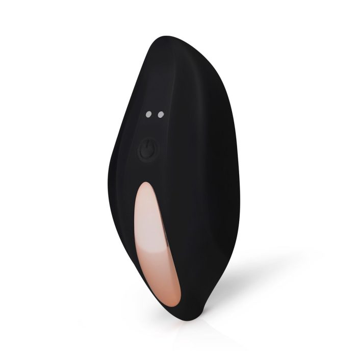 Met vakje voor vibrator