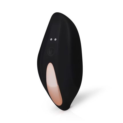 Met vakje voor vibrator