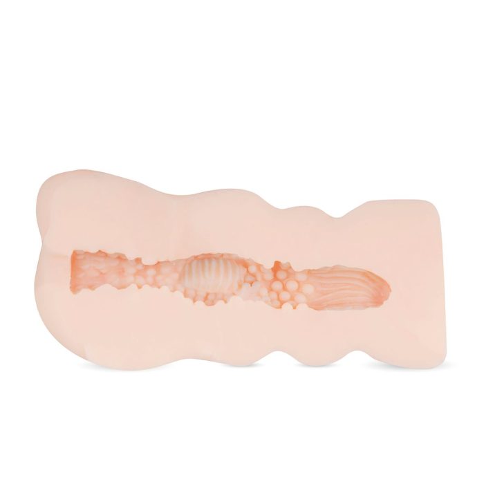 Vagina opening