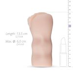 Vagina opening