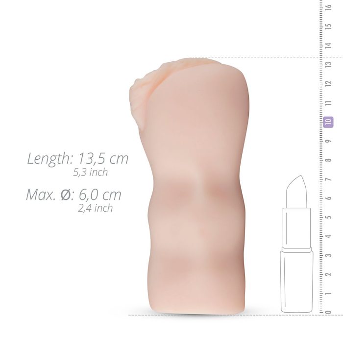 Vagina opening