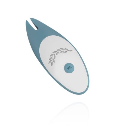 Unieke Swipe technologie