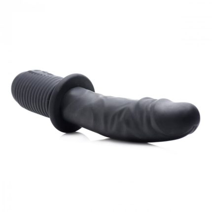 Grote vibrator